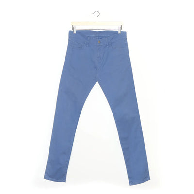 Carhartt WIP Rebel Pant Slim Fit Blu - W31