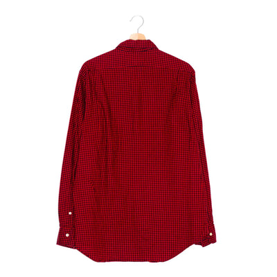 Camicia Ralph Lauren a scacchi