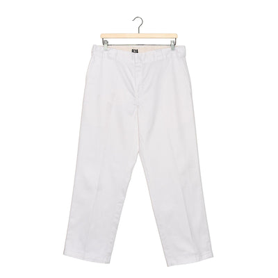 Dickies 874 Original Fit Bianco Workwear Chino – W34/L30 2