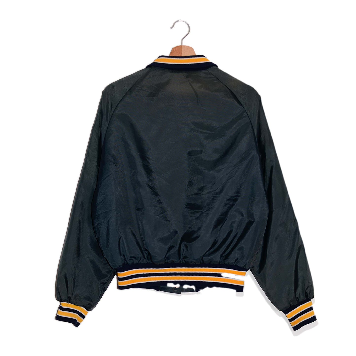 Vintage Barb MP College Jacket – S