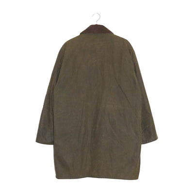 Barbour Border Jacket - C42