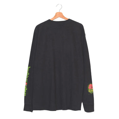 Harley-Davidson x Looney Tunes Gossamer Long Sleeve Tee - XL