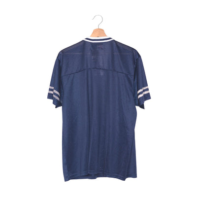 Los Angeles Dodgers MLB Jersey Mesh Navy EST. 58 – XL 2