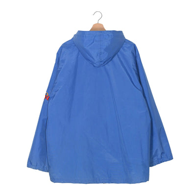 Giacca Vintage 90s Reebok "Fun Explosion" - Taglia XL