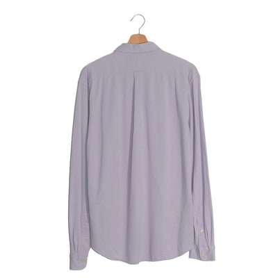 Camicia Ralph Lauren Knit Oxford - Taglia L