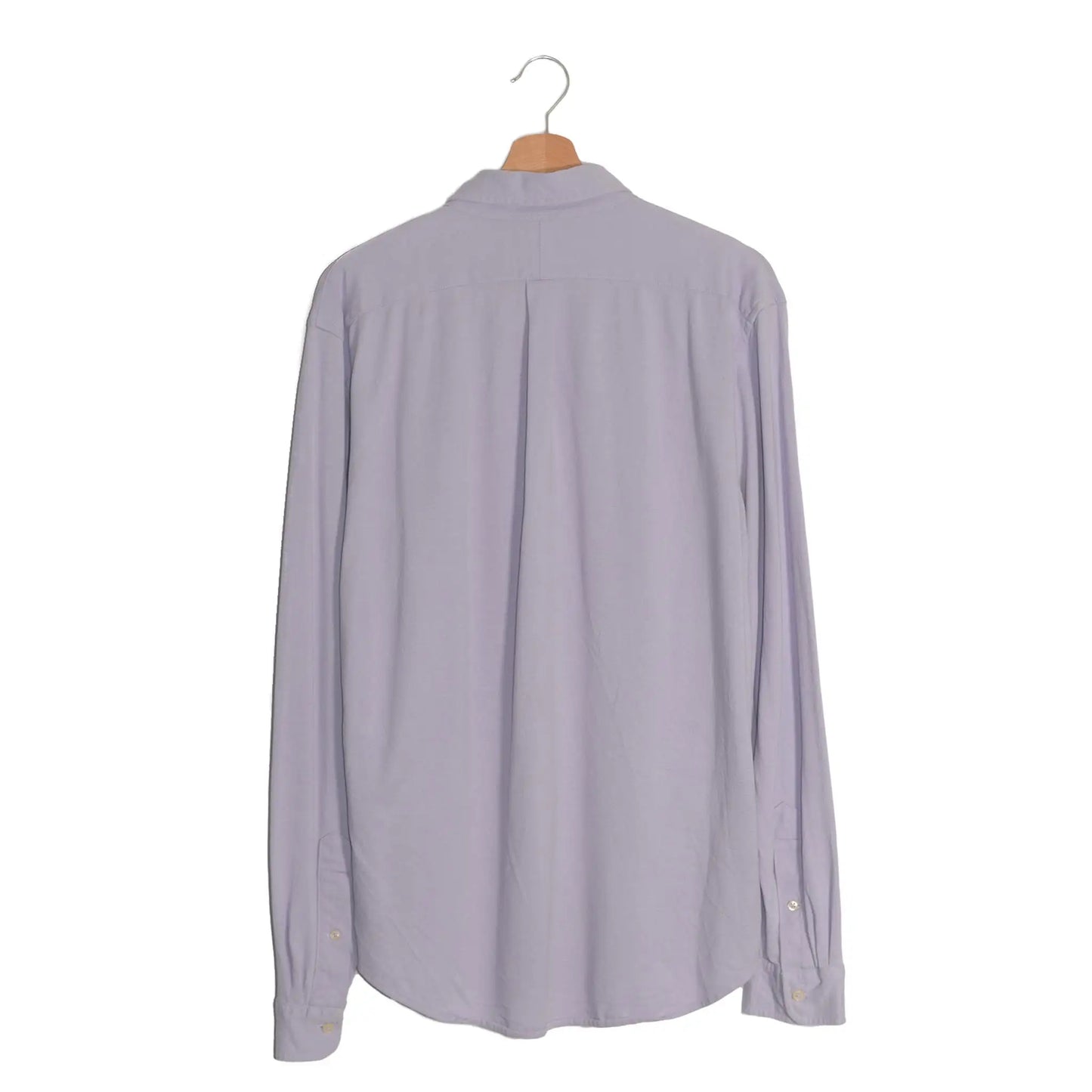 Ralph Lauren Knit Oxford Shirt - Size L