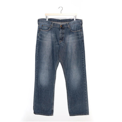 Jeans Carhartt Texas Pant Blu - W38