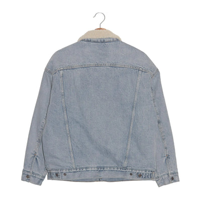 Sherpa Trucker Levi's - Taglia S