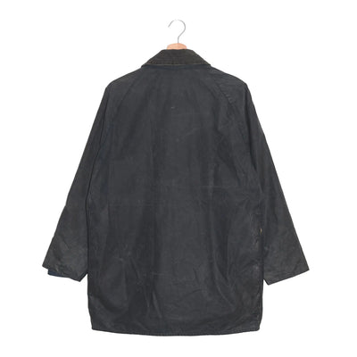 Barbour Beaufort Wax Jacket - C38/97cm