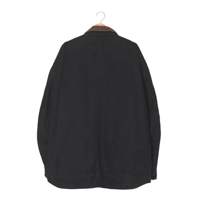 Heavy-Duty Work Chore Jacket - Taglia XL