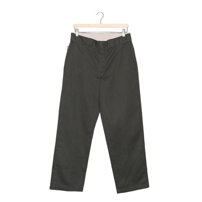 Dickies 874 Original Fit Olive Green Workwear Chino – W30 2