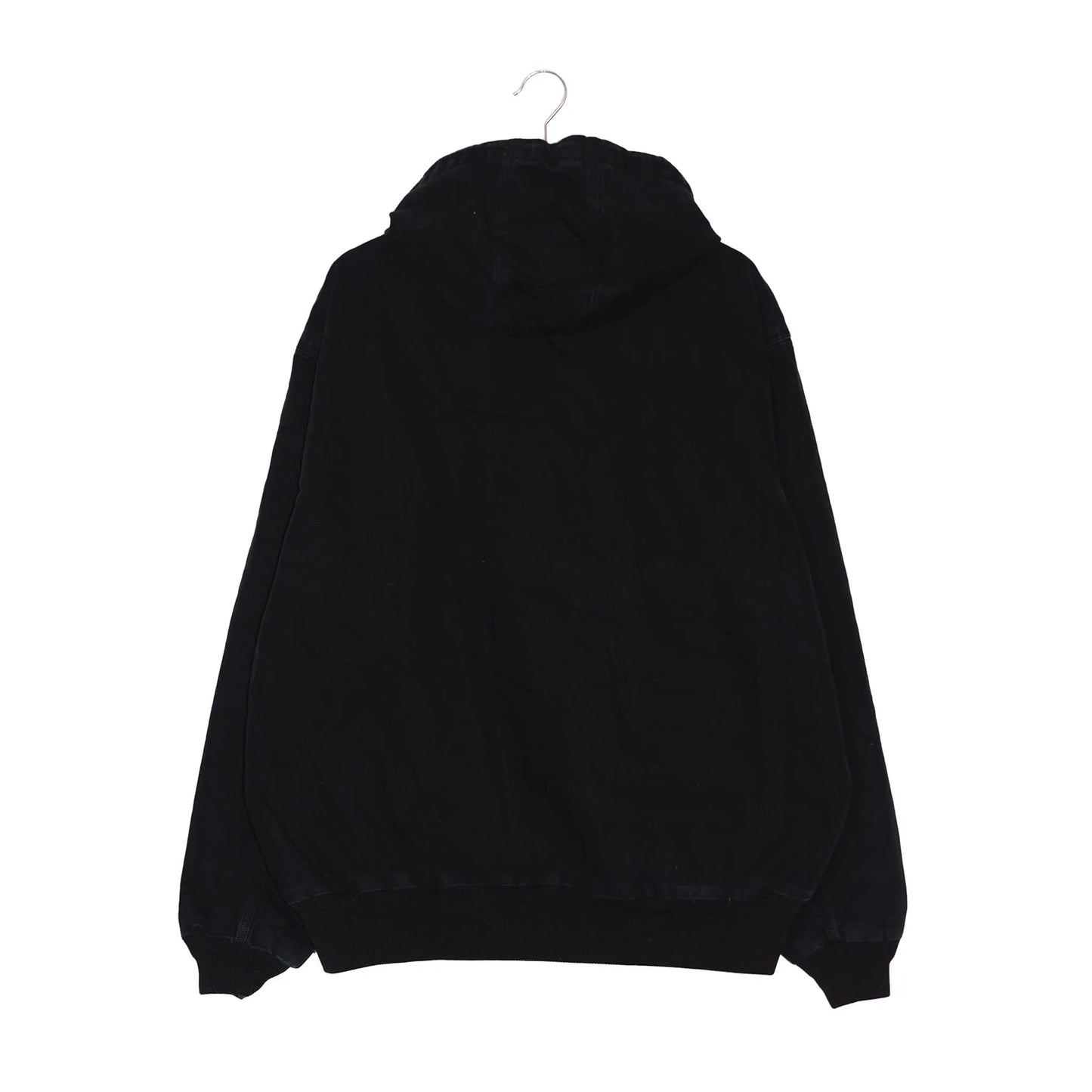 Carhartt Active Jacket Loose Fit MJT Construction Inc. embroidered - Taglia XL