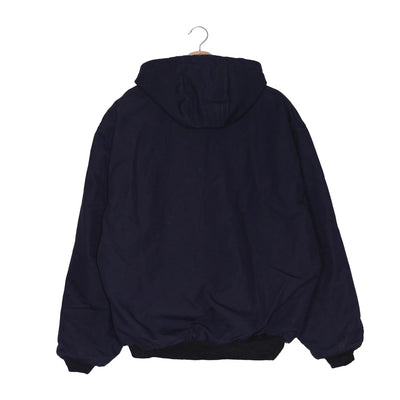 Carhartt FR Active Jacket Made in Mexico Carrier Smart Service embroidered - Taglia XL