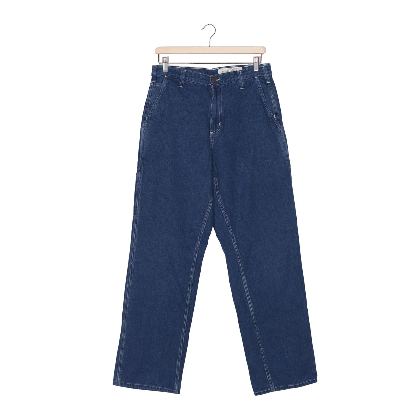Carhartt Single Knee Relaxed Fit Pants - 35x32