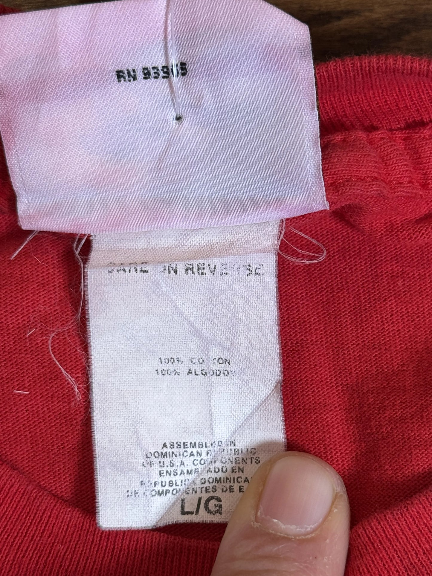 NASCAR Dale Earnhardt Jr. #8 Budweiser Winner's Circle Rossa – L 4