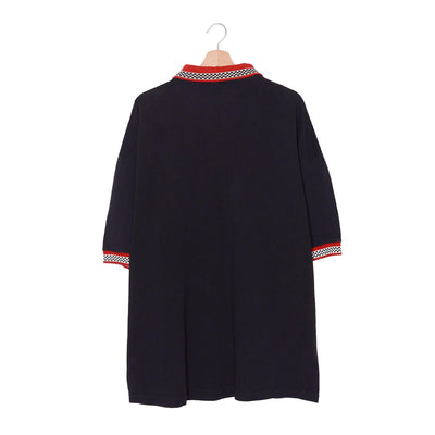 NASCAR Nextel Cup Series Polo Blu Navy Racing – XXL 2