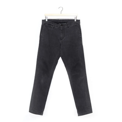 Pantaloni Carhartt W’ Sid Pant neri - W30