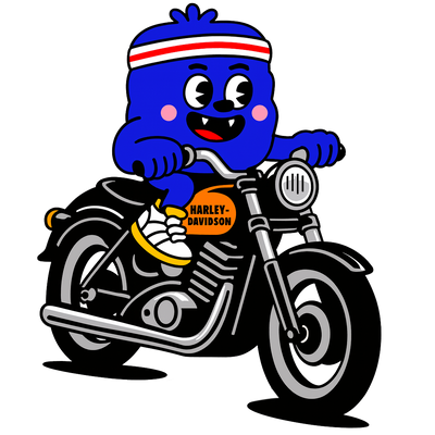 Harley-Davidson Vintage Collection