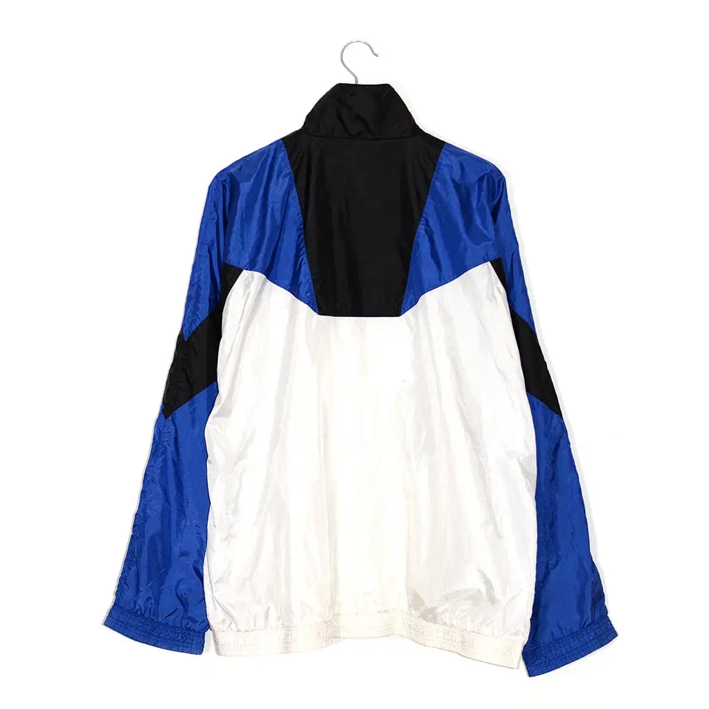 ASICS Vintage 90s Windbreaker Jacket