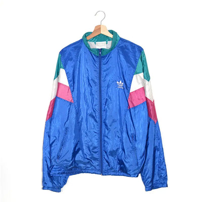 Adidas Tracktop Vintage 90s