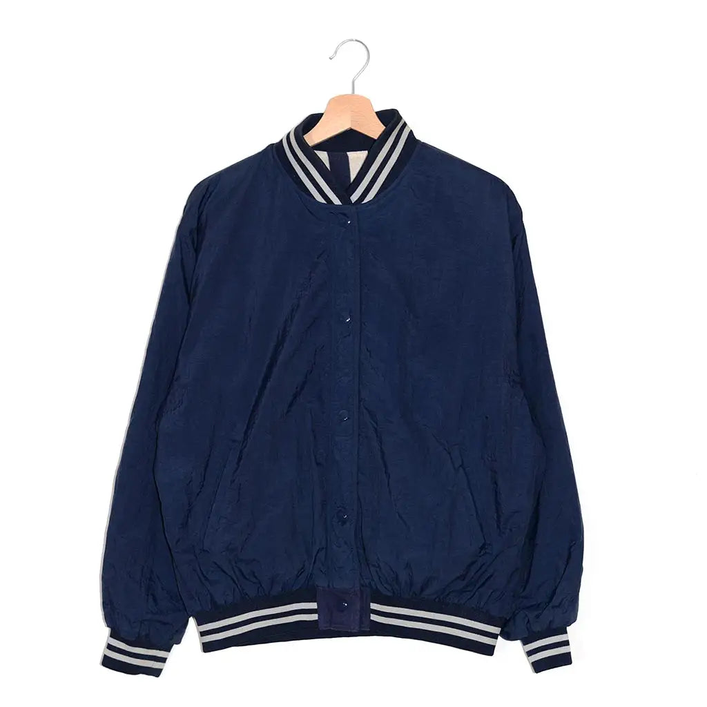 Vintage Varsity College Jacket
