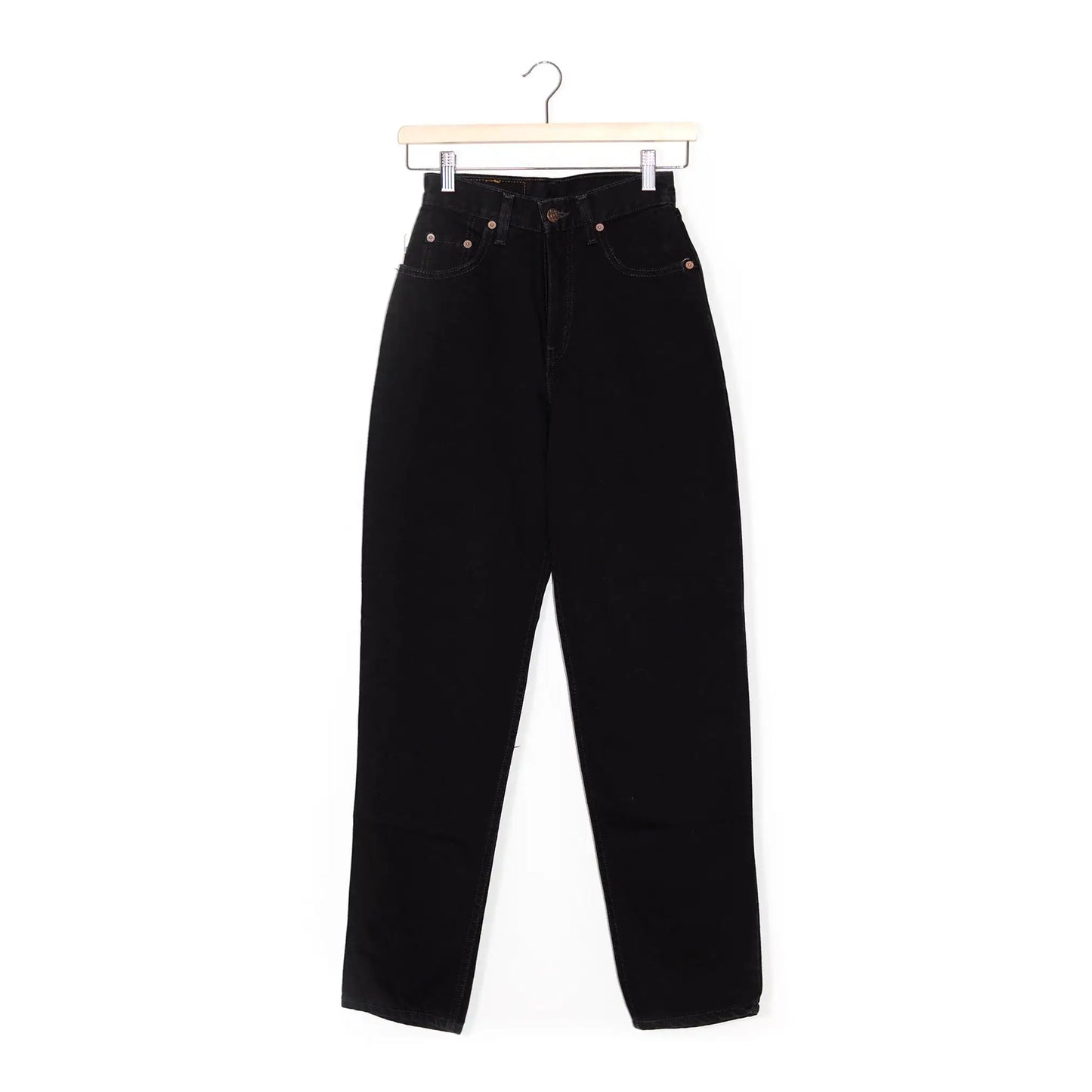 Levi's 881 Black Jeans - W27