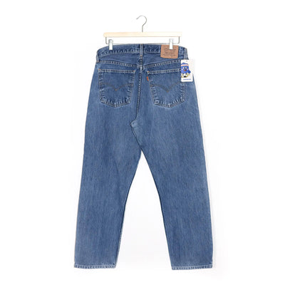 Jeans Levi’s 615 Regular Fit Blu Denim - W36