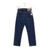 Levi's 501 Jeans Dark Blue - W25