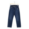 Levi's 501 Jeans Dark Blue - W25