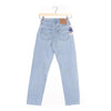 Levi's 814 Light Blue Jeans - W26