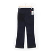 Pantaloni Bootcut Neri - S