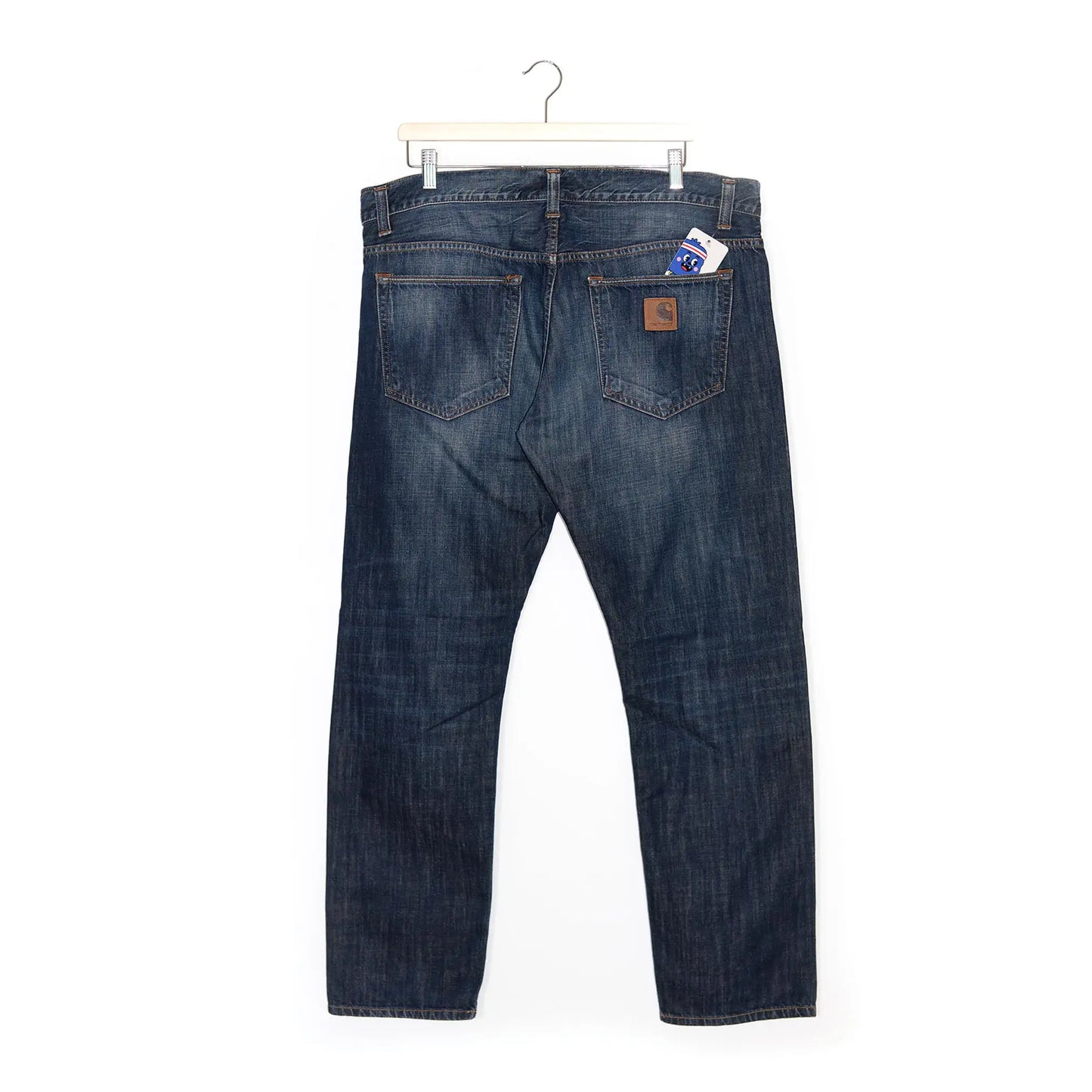 Carhartt WIP Denim Jeans - W38