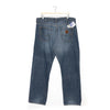 Carhartt Texas Pant Blue Jeans - W38