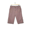 Carhartt Relaxed Fit Capri Ripstop Rosa Antico