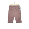 Carhartt Relaxed Fit Capri Ripstop Rosa Antico