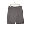 Dickies Bermuda Utility Workwear Grigio