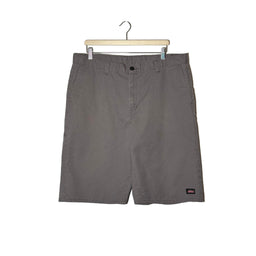 Dickies Bermuda Utility Workwear Grigio