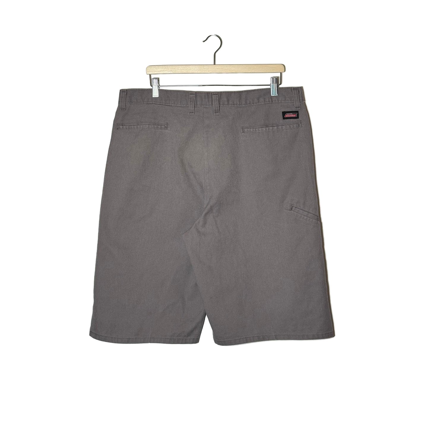 Dickies Bermuda Utility Workwear Grigio