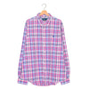 Ralph Lauren Custom Fit checked shirt