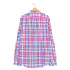 Ralph Lauren Custom Fit checked shirt