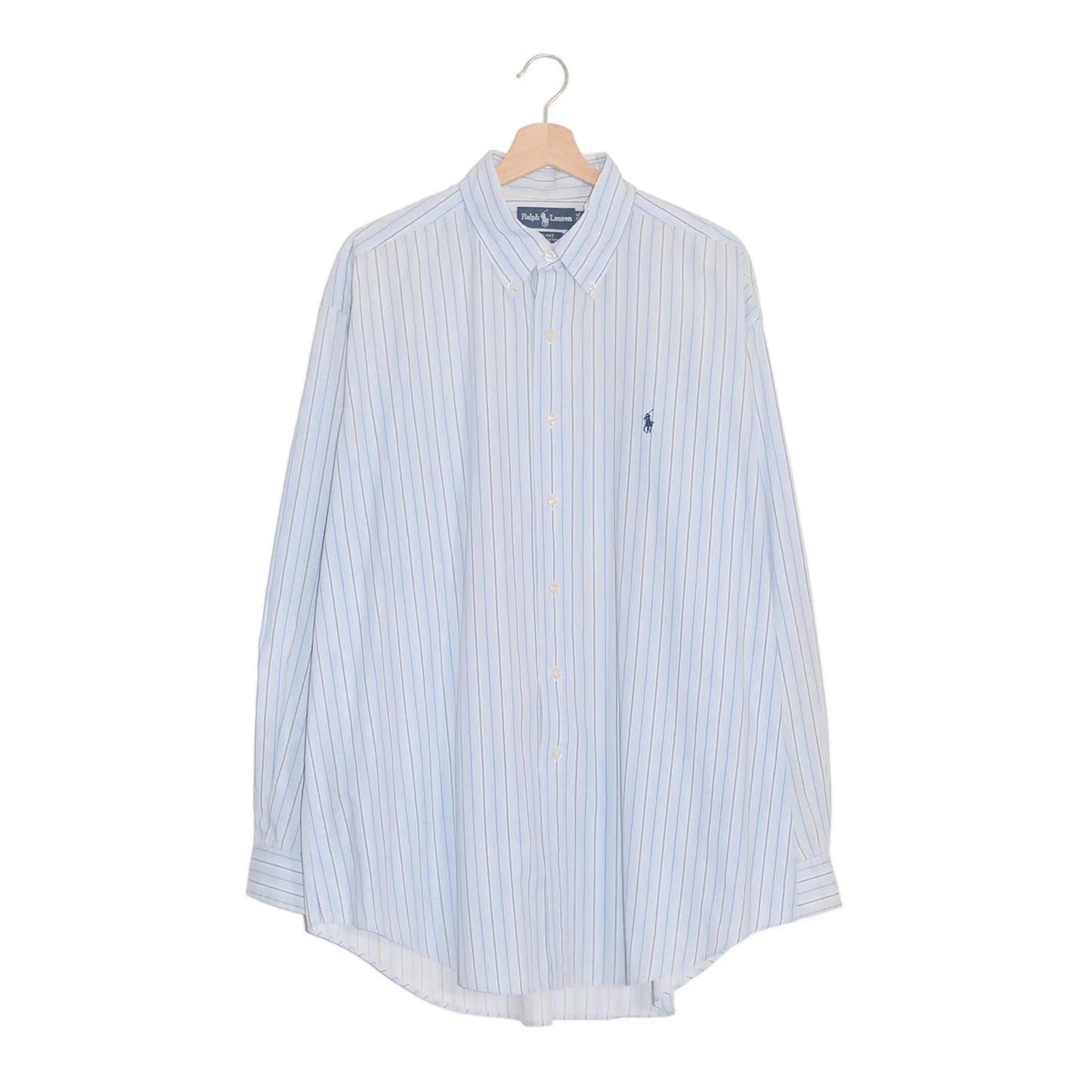 Ralph Lauren Blake Shirt - Size XL