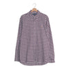 Ralph Lauren Classic Fit Check Shirt - Size L
