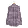 Ralph Lauren Classic Fit Check Shirt - Size L