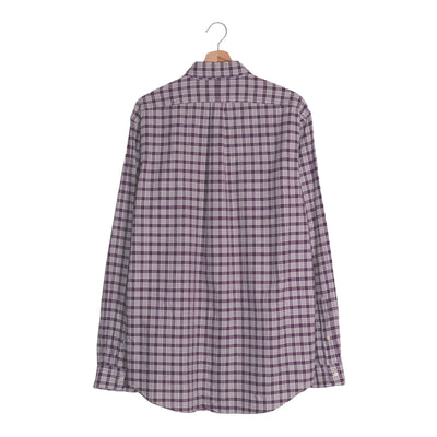 Camicia Ralph Lauren a quadri Classic Fit - Taglia L