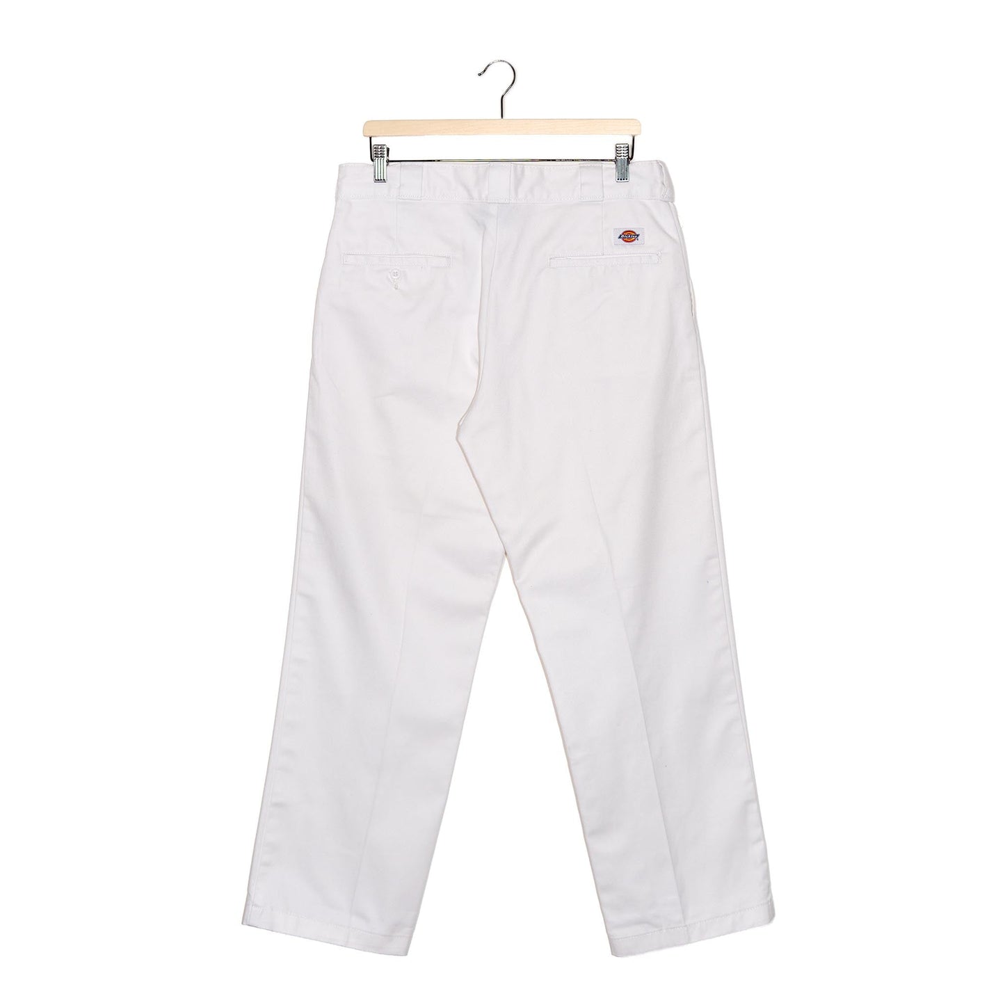 Dickies 874 Original Fit Bianco Workwear Chino – W34/L30