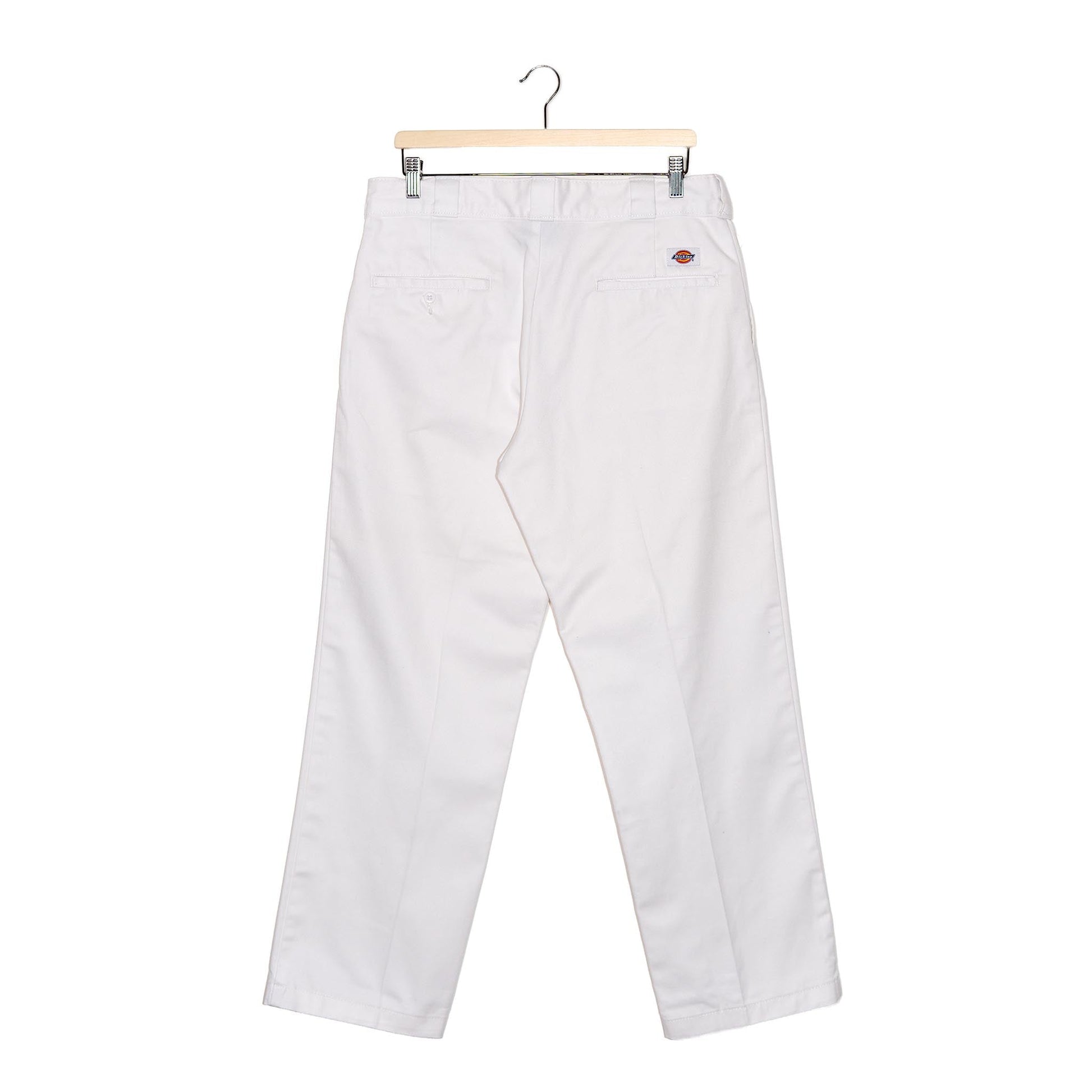 Dickies 874 Original Fit Bianco Workwear Chino – W34/L30