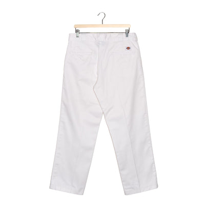 Dickies 874 Original Fit Bianco Workwear Chino – W34/L30