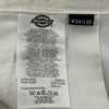 Dickies 874 Original Fit Bianco Workwear Chino – W34/L30 4