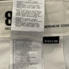 Dickies 874 Original Fit Bianco Workwear Chino – W34/L30 5