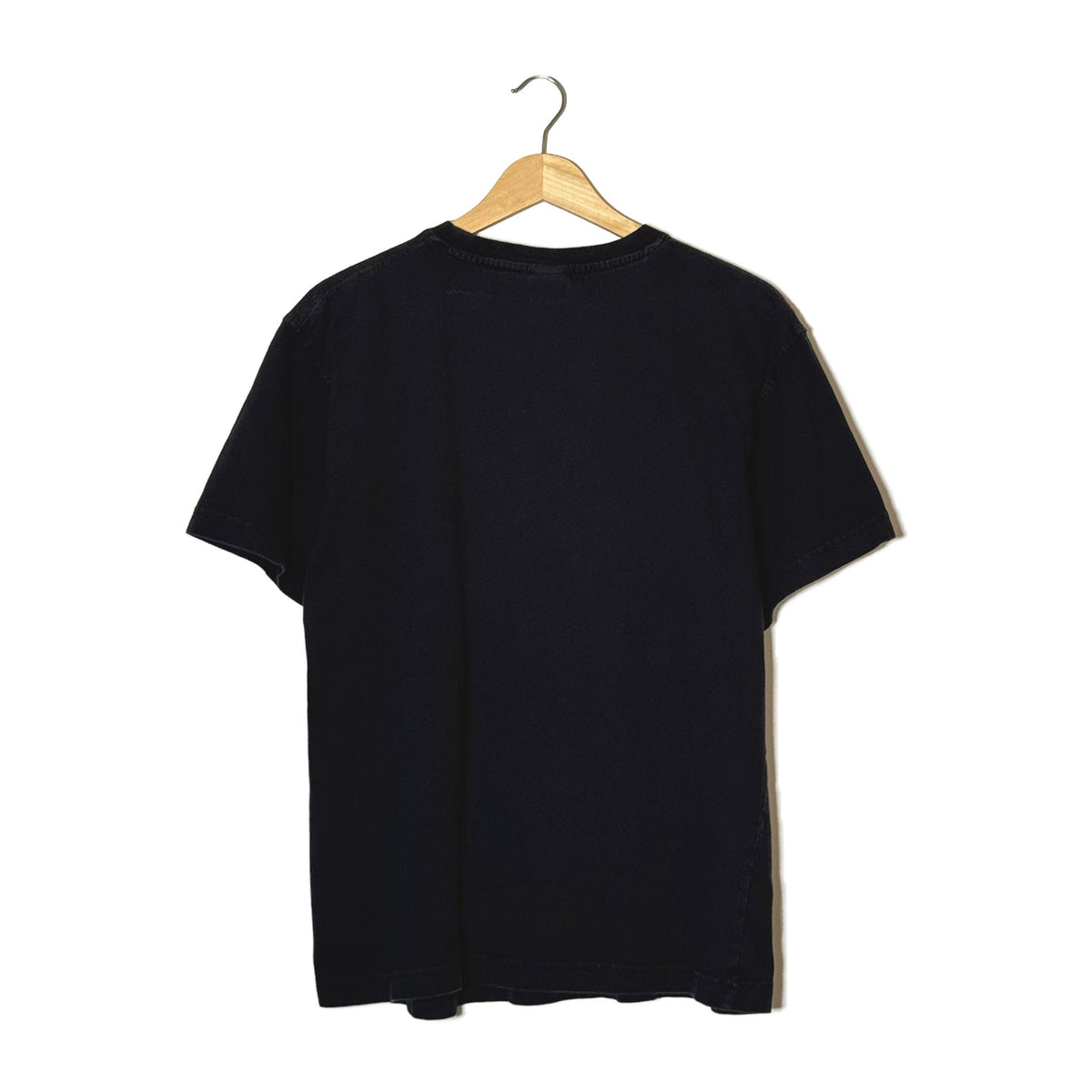 Jordan Air Jumpman T-Shirt Nera Washed Fit Boxy M